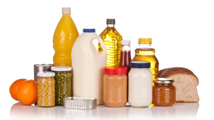 The dangers in food packaging: A safety investigation - Starts at 60